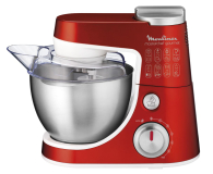 Moulinex Masterchef Gourmet QA407 - 1397361 - zdjęcie 1